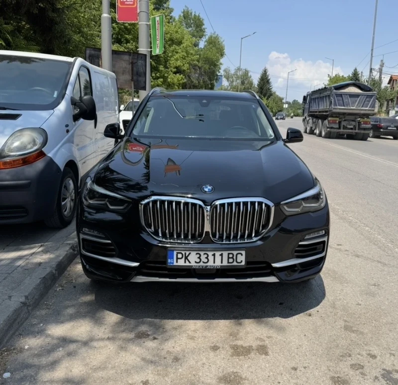 BMW X5 30D* XDRIVE - 41399 € / 80969.41 лв. - 82167343 1 | Car24.bg BMW X5 30D* XDRIVE - 41399 € / 80969.41 лв. - 82167343 1