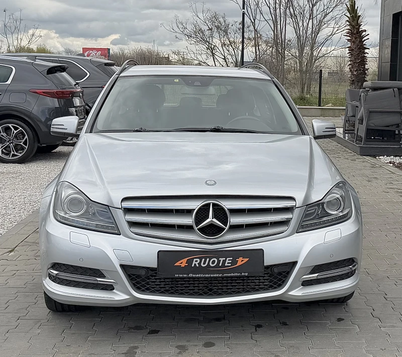 Mercedes-Benz C 200 CDi * Facelift* LED/Навигация - 6300 € / 12321.73 лв. - 48418985 1 | Car24.bg Mercedes-Benz C 200 CDi * Facelift* LED/Навигация - 6300 € / 12321.73 лв. - 48418985 1