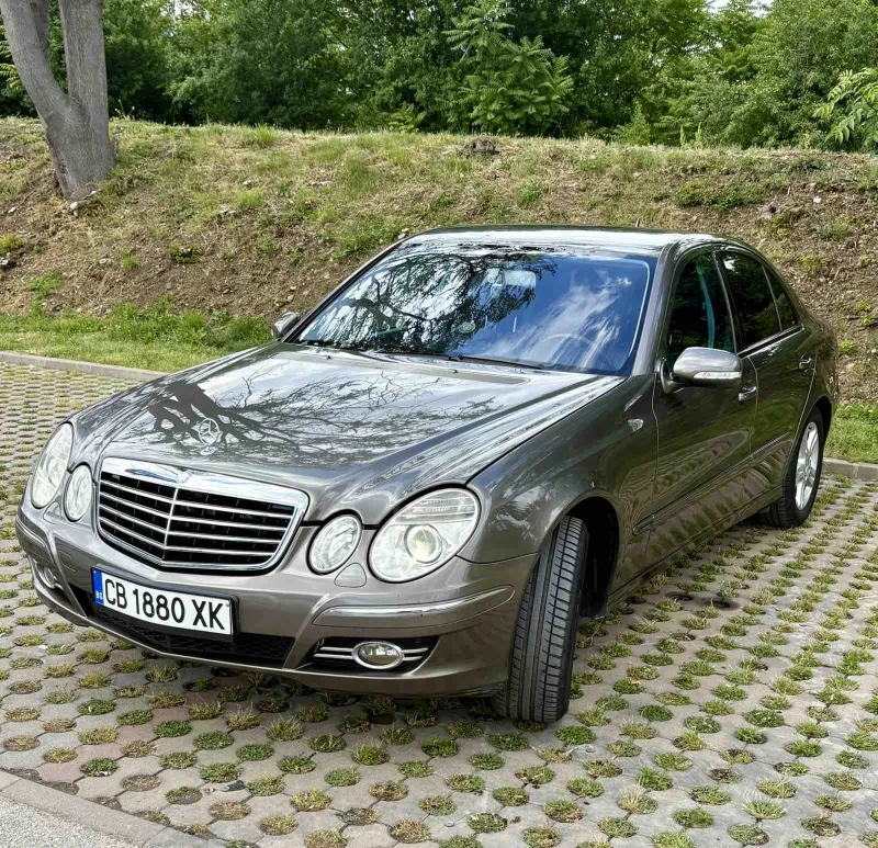 Mercedes-Benz E 280 Facelift - 5999 € / 11733.02 лв. - 70528481 1 | Car24.bg Mercedes-Benz E 280 Facelift - 5999 € / 11733.02 лв. - 70528481 1