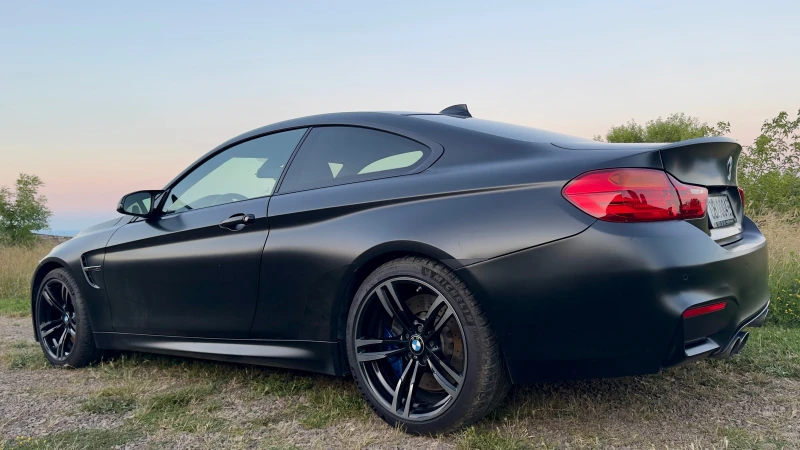 BMW M4 - 50000 € / 97791.50 лв. - 44573348 1 | Car24.bg BMW M4 - 50000 € / 97791.50 лв. - 44573348 1