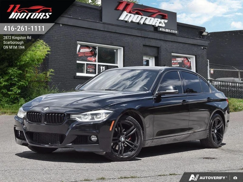BMW 330 * M-Package * AвтоКредит * (ЦЕНА ДО БГ) - 13499 € / 26401.75 лв. - 80102848 1 | Car24.bg BMW 330 * M-Package * AвтоКредит * (ЦЕНА ДО БГ) - 13499 € / 26401.75 лв. - 80102848 1