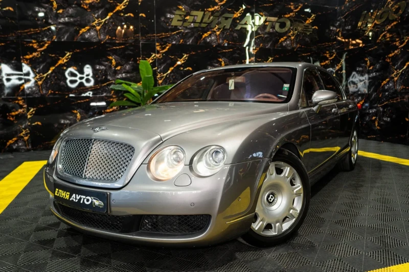 Bentley Continental W12 LED NAVI FULL НАПЪЛНО ОБСЛУЖЕН ЛИЗИНГ 100% - 20880 € - 18560987 1 | Car24.bg Bentley Continental W12 LED NAVI FULL НАПЪЛНО ОБСЛУЖЕН ЛИЗИНГ 100% - 20880 € - 18560987 1