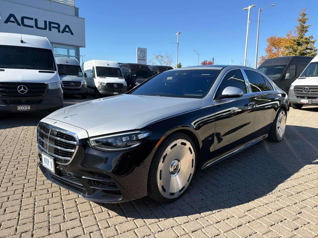 Mercedes-Benz S 580 * АВТОКРЕДИТ БЕЗ ПЪРВОНАЧАЛНА ВНОСКА* | Auto.bg — изображение 1 Mercedes-Benz S 580 * АВТОКРЕДИТ БЕЗ ПЪРВОНАЧАЛНА ВНОСКА* | Auto.bg — изображение 1