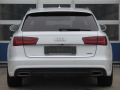 Audi A6 3.0TDI/S-LINE/QUATTRO/CARBON INTERIOR - [5] 