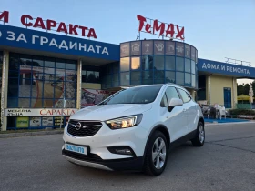 Opel Mokka 1.4TURBO/Бензин>Газ - Car24.bg Opel Mokka 1.4TURBO/Бензин>Газ