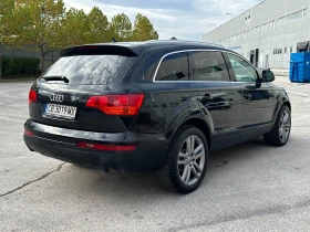 Audi Q7 3.0d 233 к.с. quattro - цена по договаряне - 28356317 4 | Car24.bg Audi Q7 3.0d 233 к.с. quattro - цена по договаряне - 28356317 4