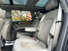 Audi Q7 3.0d 233 к.с. quattro - цена по договаряне - 28356317 9 | Car24.bg Audi Q7 3.0d 233 к.с. quattro - цена по договаряне - 28356317 9