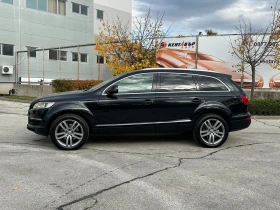 Audi Q7 3.0d 233 к.с. quattro - цена по договаряне - 28356317 2 | Car24.bg Audi Q7 3.0d 233 к.с. quattro - цена по договаряне - 28356317 2