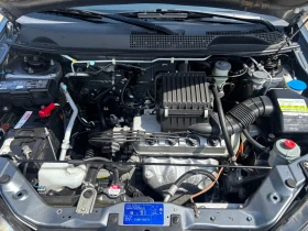 Honda Hr-v 2005+ ФЕЙС+ 1.6+ 4* 4-144хл+ ОБСЛУЖЕНА - 3900 € / 7627.74 лв. - 64921853 15 | Car24.bg Honda Hr-v 2005+ ФЕЙС+ 1.6+ 4* 4-144хл+ ОБСЛУЖЕНА - 3900 € / 7627.74 лв. - 64921853 15