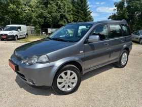 Honda Hr-v 2005+ ФЕЙС+ 1.6+ 4* 4-144хл+ ОБСЛУЖЕНА - Car24.bg Honda Hr-v 2005+ ФЕЙС+ 1.6+ 4* 4-144хл+ ОБСЛУЖЕНА