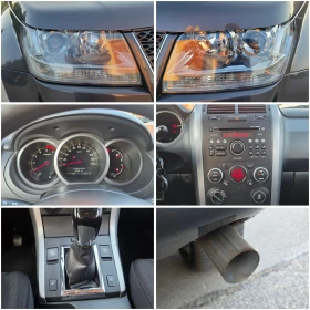 Suzuki Grand vitara Фейслифт 4x4 , Сервизна история Suzuki | Auto.bg — изображение 11 Suzuki Grand vitara Фейслифт 4x4 , Сервизна история Suzuki | Auto.bg — изображение 11