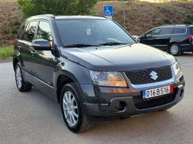 Suzuki Grand vitara Фейслифт 4x4 , Сервизна история Suzuki | Auto.bg — изображение 3 Suzuki Grand vitara Фейслифт 4x4 , Сервизна история Suzuki | Auto.bg — изображение 3