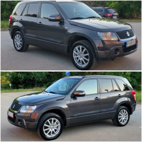 Suzuki Grand vitara Фейслифт 4x4 , Сервизна история Suzuki | Auto.bg — изображение 4 Suzuki Grand vitara Фейслифт 4x4 , Сервизна история Suzuki | Auto.bg — изображение 4