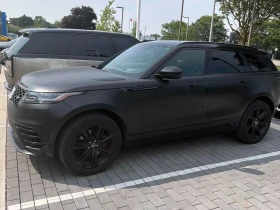 Land Rover Range Rover Velar * R Dynamic S * CARFAX * ОПЦИЯ ЗА ФИНАНСИРАНЕ | Auto.bg — изображение 2 Land Rover Range Rover Velar * R Dynamic S * CARFAX * ОПЦИЯ ЗА ФИНАНСИРАНЕ | Auto.bg — изображение 2
