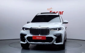 BMW X7 40D * M SPORT * TV * ОБДУХВАНЕ * HEAD UP * | Auto.bg — изображение 2 BMW X7 40D * M SPORT * TV * ОБДУХВАНЕ * HEAD UP * | Auto.bg — изображение 2