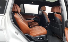 BMW X7 40D * M SPORT * TV * ОБДУХВАНЕ * HEAD UP * | Auto.bg — изображение 11 BMW X7 40D * M SPORT * TV * ОБДУХВАНЕ * HEAD UP * | Auto.bg — изображение 11