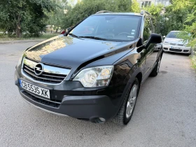 Opel Antara - 4500 € / 8801.24 лв. - 85888151 8 | Car24.bg Opel Antara - 4500 € / 8801.24 лв. - 85888151 8