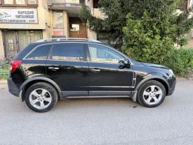 Opel Antara - 4500 € / 8801.24 лв. - 85888151 3 | Car24.bg Opel Antara - 4500 € / 8801.24 лв. - 85888151 3