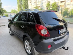 Opel Antara - 4500 € / 8801.24 лв. - 85888151 6 | Car24.bg Opel Antara - 4500 € / 8801.24 лв. - 85888151 6