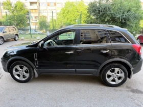 Opel Antara - 4500 € / 8801.24 лв. - 85888151 7 | Car24.bg Opel Antara - 4500 € / 8801.24 лв. - 85888151 7
