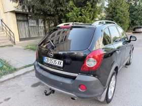 Opel Antara - 4500 € / 8801.24 лв. - 85888151 4 | Car24.bg Opel Antara - 4500 € / 8801.24 лв. - 85888151 4