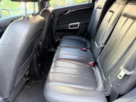 Opel Antara - 4500 € / 8801.24 лв. - 85888151 11 | Car24.bg Opel Antara - 4500 € / 8801.24 лв. - 85888151 11