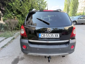 Opel Antara - 4500 € / 8801.24 лв. - 85888151 5 | Car24.bg Opel Antara - 4500 € / 8801.24 лв. - 85888151 5