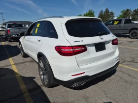 Mercedes-Benz GLC 43 AMG * CARFAX * ЦЕНА ДО БГ | Auto.bg — изображение 4 Mercedes-Benz GLC 43 AMG * CARFAX * ЦЕНА ДО БГ | Auto.bg — изображение 4