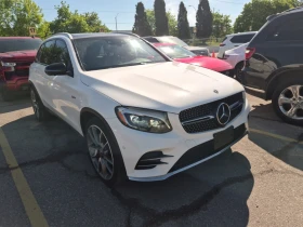 Mercedes-Benz GLC 43 AMG * CARFAX * ЦЕНА ДО БГ | Auto.bg — изображение 2 Mercedes-Benz GLC 43 AMG * CARFAX * ЦЕНА ДО БГ | Auto.bg — изображение 2