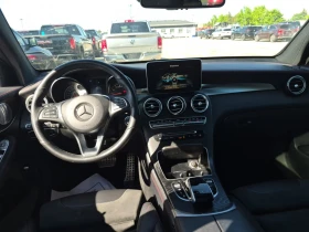 Mercedes-Benz GLC 43 AMG * CARFAX * ЦЕНА ДО БГ | Auto.bg — изображение 6 Mercedes-Benz GLC 43 AMG * CARFAX * ЦЕНА ДО БГ | Auto.bg — изображение 6
