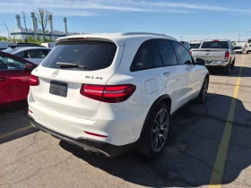 Mercedes-Benz GLC 43 AMG * CARFAX * ЦЕНА ДО БГ | Auto.bg — изображение 3 Mercedes-Benz GLC 43 AMG * CARFAX * ЦЕНА ДО БГ | Auto.bg — изображение 3