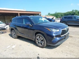 Toyota Highlander XLE * HYBRID * AWD * PANO * 76K km * ОТ ЗАСТРАХОВА