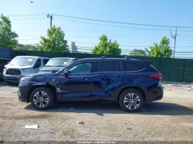Toyota Highlander XLE * HYBRID * AWD * PANO * 76K km * ОТ ЗАСТРАХОВА | Auto.bg — изображение 11 Toyota Highlander XLE * HYBRID * AWD * PANO * 76K km * ОТ ЗАСТРАХОВА | Auto.bg — изображение 11