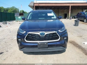 Toyota Highlander XLE * HYBRID * AWD * PANO * 76K km * ОТ ЗАСТРАХОВА | Auto.bg — изображение 9 Toyota Highlander XLE * HYBRID * AWD * PANO * 76K km * ОТ ЗАСТРАХОВА | Auto.bg — изображение 9