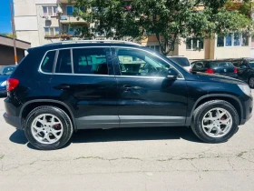 VW Tiguan undefined | Auto.bg — изображение 4 VW Tiguan undefined | Auto.bg — изображение 4