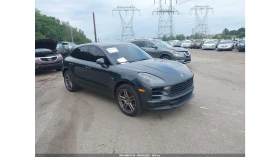 Porsche Macan BUY NOW - MACAN S | Auto.bg — изображение 3 Porsche Macan BUY NOW - MACAN S | Auto.bg — изображение 3