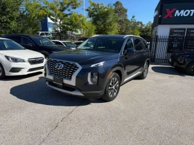 Hyundai Palisade / БЕЗ ЗАБЕЛЕЖКА / АВТОКРЕДИТ БЕЗ ПЪРВОНАЧАЛНА