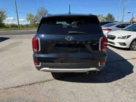 Hyundai Palisade / БЕЗ ЗАБЕЛЕЖКА / АВТОКРЕДИТ БЕЗ ПЪРВОНАЧАЛНА | Auto.bg — изображение 4 Hyundai Palisade / БЕЗ ЗАБЕЛЕЖКА / АВТОКРЕДИТ БЕЗ ПЪРВОНАЧАЛНА | Auto.bg — изображение 4