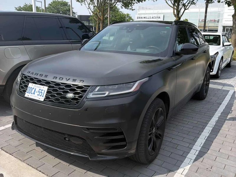 Land Rover Range Rover Velar * R Dynamic S * CARFAX * ОПЦИЯ ЗА ФИНАНСИРАНЕ - 19300 € / 37747.52 лв. - 80436889 1 | Car24.bg Land Rover Range Rover Velar * R Dynamic S * CARFAX * ОПЦИЯ ЗА ФИНАНСИРАНЕ - 19300 € / 37747.52 лв. - 80436889 1