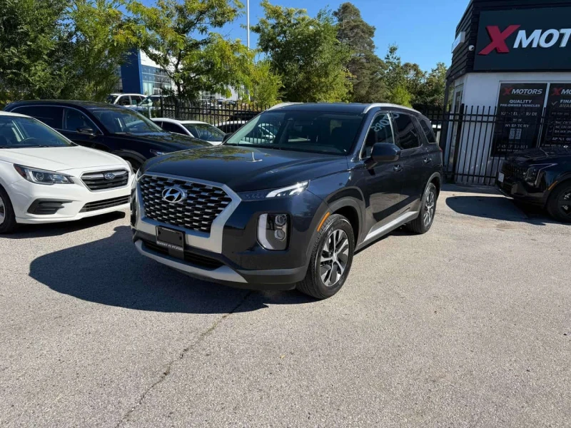 Hyundai Palisade / БЕЗ ЗАБЕЛЕЖКА / АВТОКРЕДИТ БЕЗ ПЪРВОНАЧАЛНА - 16990 € - 11908060 1 | Car24.bg Hyundai Palisade / БЕЗ ЗАБЕЛЕЖКА / АВТОКРЕДИТ БЕЗ ПЪРВОНАЧАЛНА - 16990 € - 11908060 1