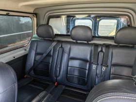 Opel Vivaro 1.6 CDTi BiTurbo | Auto.bg — изображение 4 Opel Vivaro 1.6 CDTi BiTurbo | Auto.bg — изображение 4