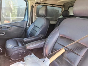 Opel Vivaro 1.6 CDTi BiTurbo | Auto.bg — изображение 5 Opel Vivaro 1.6 CDTi BiTurbo | Auto.bg — изображение 5