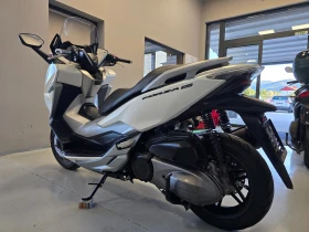 Honda Forza 300ie, ABS-TCS, 2019г. | Auto.bg — изображение 5 Honda Forza 300ie, ABS-TCS, 2019г. | Auto.bg — изображение 5