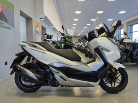 Honda Forza 300ie, ABS-TCS, 2019г. | Auto.bg — изображение 3 Honda Forza 300ie, ABS-TCS, 2019г. | Auto.bg — изображение 3
