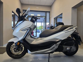 Honda Forza 300ie, ABS-TCS, 2019г. | Auto.bg — изображение 6 Honda Forza 300ie, ABS-TCS, 2019г. | Auto.bg — изображение 6
