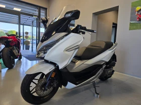 Honda Forza 300ie, ABS-TCS, 2019г. | Auto.bg — изображение 7 Honda Forza 300ie, ABS-TCS, 2019г. | Auto.bg — изображение 7