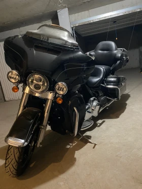 Harley-Davidson Electra Glide Classic undefined | Auto.bg — изображение 8 Harley-Davidson Electra Glide Classic undefined | Auto.bg — изображение 8