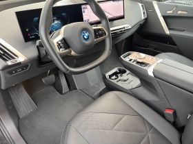 BMW iX 40/xDrive/M60-paket/Laze | Mobile.bg   13