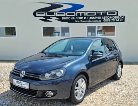 VW Golf 1.6TDI/Euro5A - Car24.bg VW Golf 1.6TDI/Euro5A