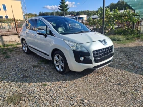 Peugeot 3008 2.0HDI - Car24.bg Peugeot 3008 2.0HDI